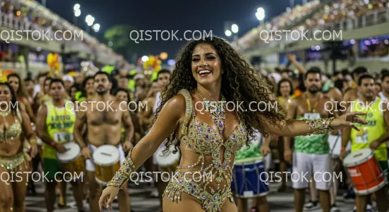 dançarina de carnaval 05