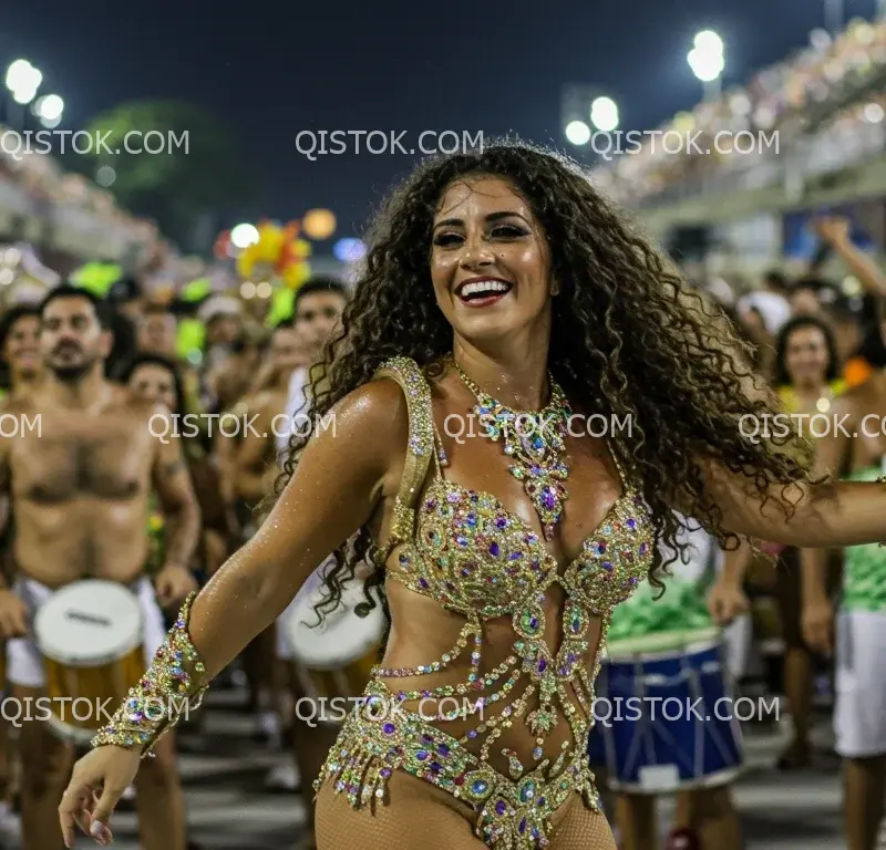 dançarina de carnaval 05