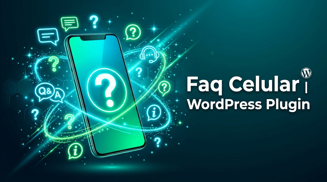 Faq Celular 1 faq celular