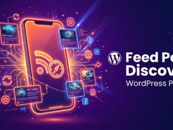feed post discover