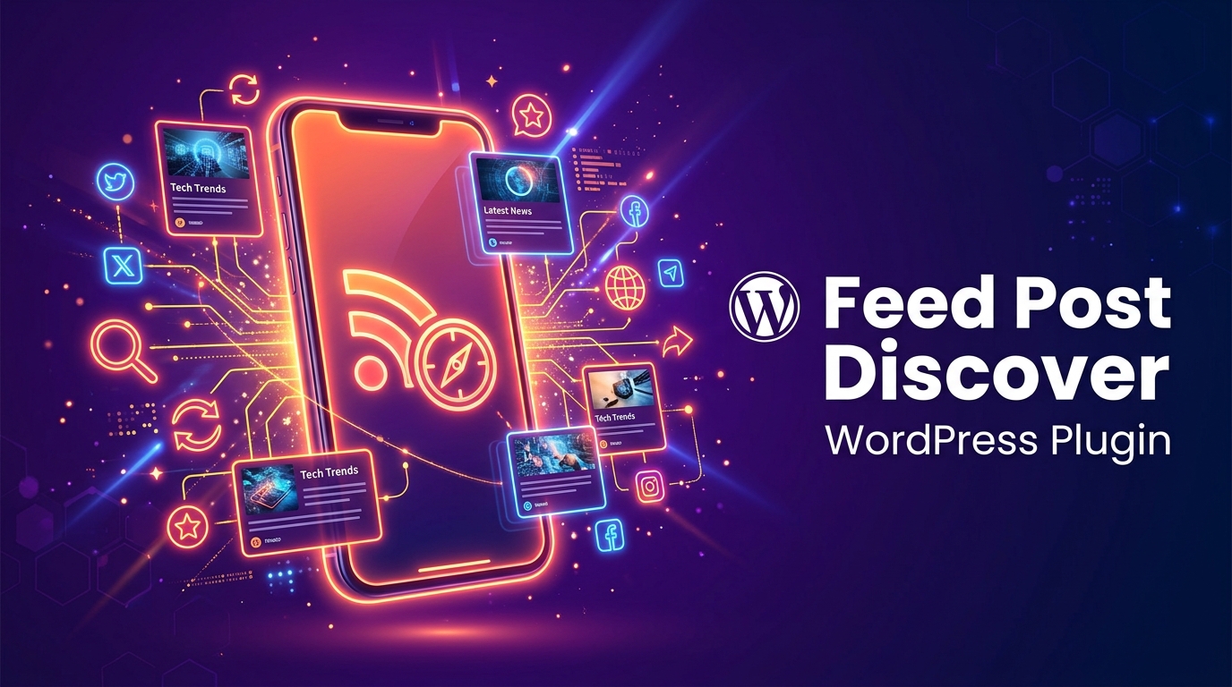 Feed Post Discover 1 feed post discover